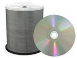 MediaRange MRPL504 CD en blanco CD-R 700 MB 52x 100 pieza[s] 