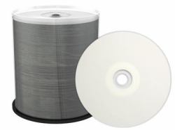 MediaRange MRPL513 CD en blanco CD-R 700 MB 52x 100 pieza[s] 