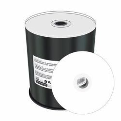 MediaRange MRPL514 CD en blanco CD-R 700 MB 52x 100 pieza[s] 