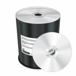 MediaRange MRPL515 CD en blanco CD-R 700 MB 52x 100 pieza[s] 