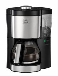 Melitta 6766589 cafetera eléctrica Totalmente automática Cafetera de filtro 