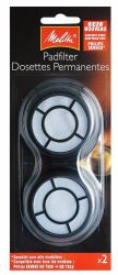 Melitta 18042 pieza y accesorio para cafetera Filtro de café 