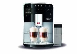 Melitta Barista Smart T Totalmente automática Máquina espresso 1,8 L 