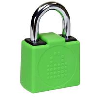 Menatwork LOCKNCHARGE RESETTABLE KEYLESS - PADLOCK COMBINATION LOCK