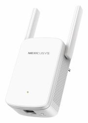 Mercusys ME30 ampliador de red Repetidor de red Blanco 10, 100 Mbit/s 