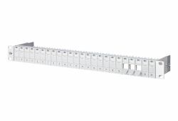 METZ CONNECT 130920-00-E panel de parcheo 1U 