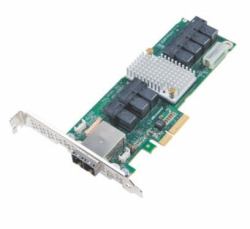 Microchip Technology Microsemi 2283400-R tarjeta y adaptador de interfaz Interno SAS 