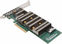 Microchip Technology SmartRAID 3204-8i controlado RAID PCI Express x8 4.0 24 Gbit/s 