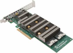 Microchip Technology SmartRAID Ultra 3258p-16i/e controlado RAID PCI Express x16 4.0 