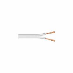 Microconnect AUDSPEAKER3 cable de señal 10 m Blanco 