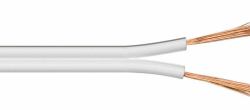 Microconnect AUDSPEAKER6 cable de señal 100 m Blanco 