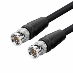 Microconnect BNC-HDSDI-10M cable coaxial 