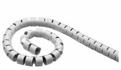Microconnect CABLEEATER25G aislamiento de cables Gris 
