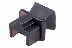 Microconnect CABLEMANA-10 tapón antipolvo para puerto 10 pieza[s] RJ-45 