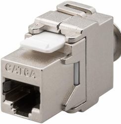 Microconnect KEYSTONE-10 módulo de conector de red 