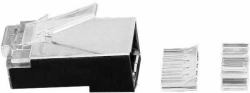 Microconnect KON512-50 conector Plata 