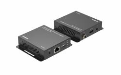 Microconnect MC-HDMIKVMEXT-70M extensor KVM 