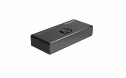 Microconnect MC-HDMISWITCH-4K-MINI interruptor de video HDMI 