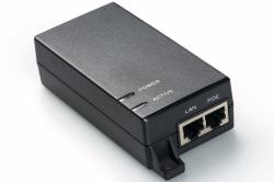 Microconnect POEINJ-15W adaptador e inyector de PoE 10 Gigabit Ethernet 48 V 