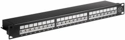 Microconnect PP-022 panel de parcheo 1U 