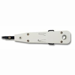 Microconnect PP-LSA pelacable Blanco 