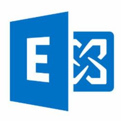 Microsoft Exchange Standard CAL 2013, Sngl, OLP-NL, Acad, UsrCAL Licencia de acceso de cliente [CAL] 