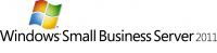 Microsoft Windows Small Business Server 2011, Sngl, OLP-NL, 5DevCAL Base de datos 