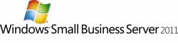 Microsoft Windows Small Business Server 2011, Sngl, OLP-NL, 1UsrCAL Base de datos 
