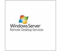 Microsoft Windows Server 2012 Remote Desktop Services, OLP-NL, DCAL, 1u Licencia de acceso de cliente [CAL] 