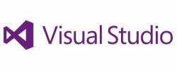 Microsoft Visual Studio Professional MSDN Open Value License [OVL] 1 licencia[s] 