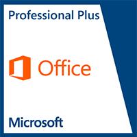 Microsoft Office Professional Plus Open Value Subscription [OVS] 1 licencia[s] Descarga electrónica de software [ESD, Electronic Software Download] Plurilingüe 1 año[s] 