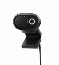 Microsoft Modern Webcam cámara web 1920 x 1080 Pixeles USB Negro 