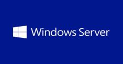 Microsoft Windows Server Datacenter Edition Open License 2 licencia[s] 