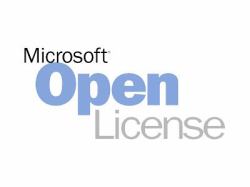 Microsoft Windows Server Standard Edition Open Value License [OVL] 2 licencia[s] Plurilingüe 