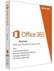Microsoft Office 365 Business Essentials Open Value Subscription [OVS] 1 licencia[s] 1 mes[es] 