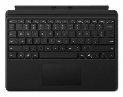 Microsoft Surface Pro Teclado Español Microsoft Cover port Negro 