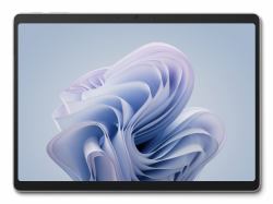 Microsoft Surface Pro 10 5G Intel Core Ultra 7 LTE 512 GB 33 cm [13"] 32 GB Wi-Fi 7 [802.11be] Windows 11 Pro Platino 
