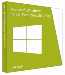 Microsoft Windows Server 2012 R2 Essentials, EDU Educación [EDU] 1 licencia[s] 