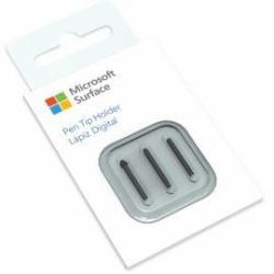Microsoft Surface GFV-00008 Negro 3 pieza[s] 