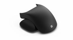 Microsoft Adaptive Mouse Tail & Thumb Funda para ratón 