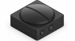 Microsoft Adaptive Dual Button Teclado Bluetooth/USB Negro 
