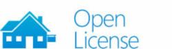 Microsoft Windows Server Standard 2012, Open Académico 