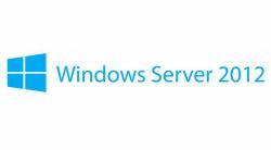 Microsoft Windows Server 2012, Sngl, OLP-NL, ACDM DCAL Licencia de acceso de cliente [CAL] 