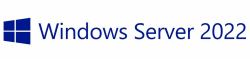 Microsoft Windows Server 2022 Licencia de acceso de cliente [CAL] 