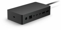 Microsoft Surface Dock 2 estación dock para móvil Tableta Negro 