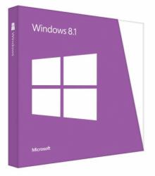 Microsoft Windows 8.1 Educación [EDU] 1 licencia[s] 