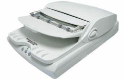 Microtek ArtixScan DI 2015c Escáner plano y alimentador automático de documentos [ADF, Automatic Document Feeder] 600 x 1200 DPI 