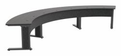 Middle Atlantic Products FM-TAR-1846430-A3G escritorio 