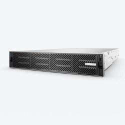 Milestone Srl Husky IVO 1800 Rack mount 2U, - 288TB[24x12TB]-20 - Warranty: 60M