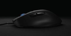 Mionix Naos Pro ratón Juego mano derecha USB tipo A Óptico 19000 DPI 